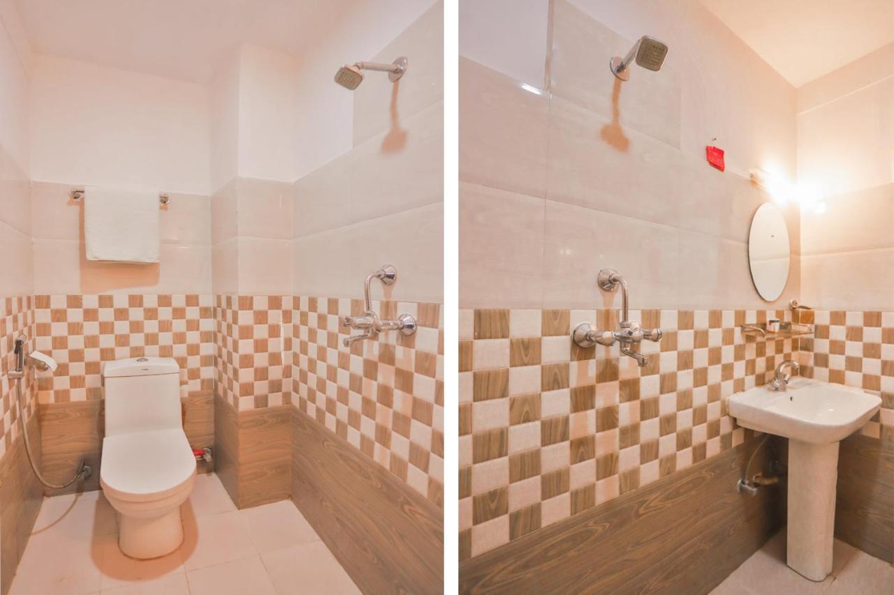 Oyo 720 Lekali Homes And Restaurant Kathmandu Exterior photo